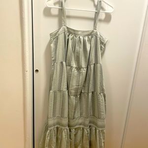 Forever 21 dress, only been worn once before